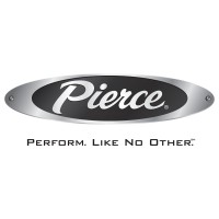 Pierce Manufacturing Logo