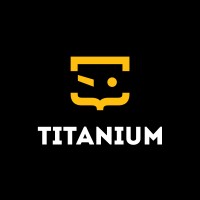 Titanium Codes Logo