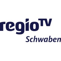 Regio TV Schwaben GmbH & Co. KG Logo