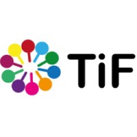 Tillsammans i Förening Logo