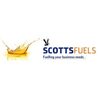 Scotts Fuels & Lubricants Logo