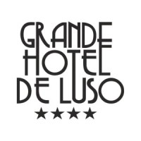 Grande Hotel de Luso Logo