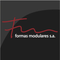 Formas Modulares Logo