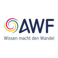 AWF Arbeitsgemeinschaft für Wirtschaftliche Fertigung Logo