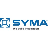 SYMA-SYSTEM s.r.o. Logo