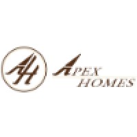 Apex Homes Logo