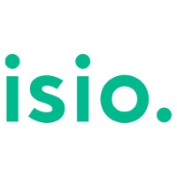 Isio Logo