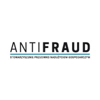 Stowarzyszenie AntiFraud Logo