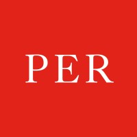 The Political Economy Review Logo