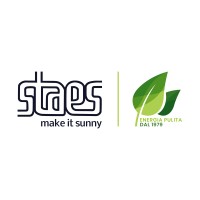 Staes Logo