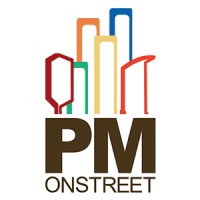 Pm Onstreet Logo