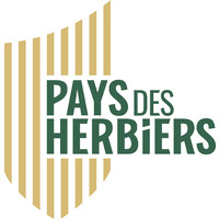 Communauté de communes du Pays des Herbiers Logo