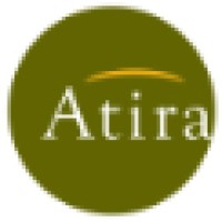 The Atira Group Logo