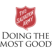 The Salvation Army in Connecticut and Rhode Island Division Logo
