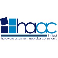 HAAC Ltd. Logo