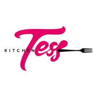 Tess Kitchen Logo