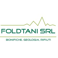 Foldtani Srl Logo