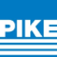 The Pike Company Logo