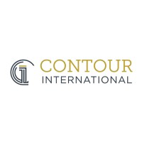 Contour International Logo