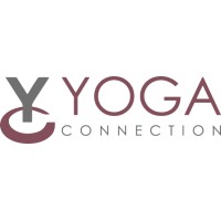 Yoga Connection LLC Logo
