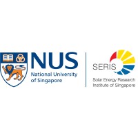 Solar Energy Research Institute of Singapore Logo