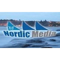 Nordic Media Logo