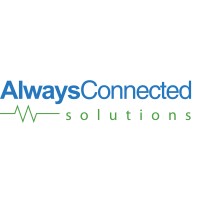 AlwaysConnected Solutions Logo