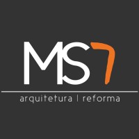 MS7 Arquitetura e Consultoria Logo
