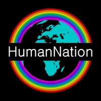 HumanNation Logo