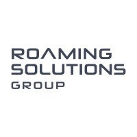 Roaming Solutions Group Logo