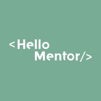 Hello Mentor Logo