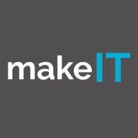 makeIT Logo