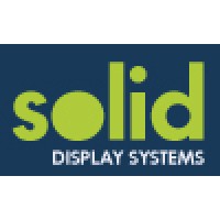 Solid Display Systems Pty. Ltd. Logo