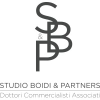 Studio Boidi & Partners Logo
