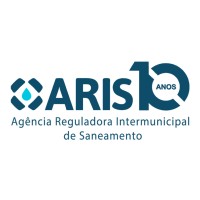Agência Reguladora Intermunicipal de Saneamento Logo