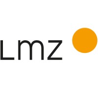 Landesmedienzentrum Baden-Württemberg Logo