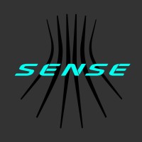 Sense Bike Logo