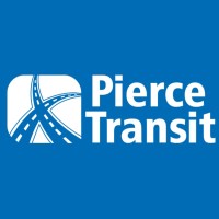 Pierce Transit Logo