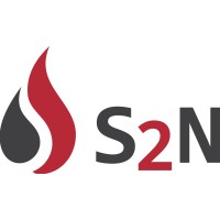 S2N-Expert - Scheuer und Neuman PG Logo