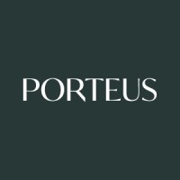 PORTEUS Logo