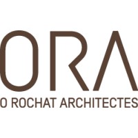 O. Rochat Architectes Logo