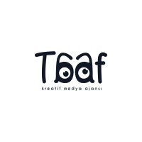Taaf Medya Logo