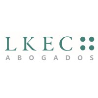 LKEC - Estudio Jurídico Las Heras, Kelly, Eidelstein & Carreras Logo