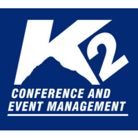 K2 Conference & Event Management Logo