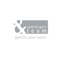 spiel & sport team GmbH Logo