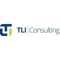 TLI Consulting GmbH Logo