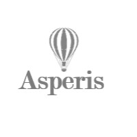 Asperis - Sales, Leadership & Service Development Logo