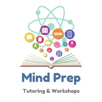 Mind Prep Tutoring & Workshops Logo
