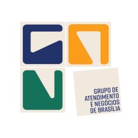 GAN DF - Grupo de Atendimento e Negócios do DF Logo