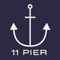 11 PIER Logo